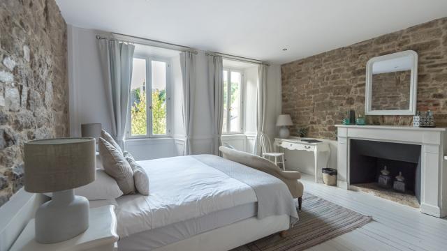 Chambre d'hôtes