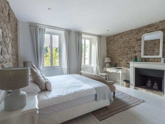 Chambre d'hôtes