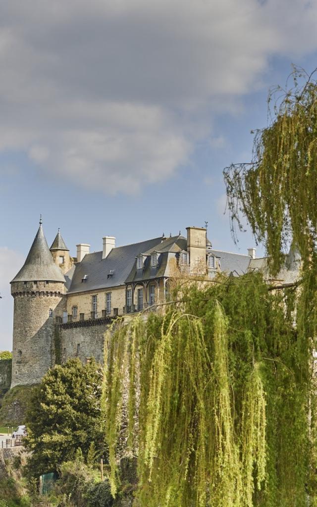 Châteaugiron