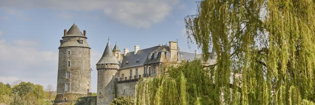 Châteaugiron