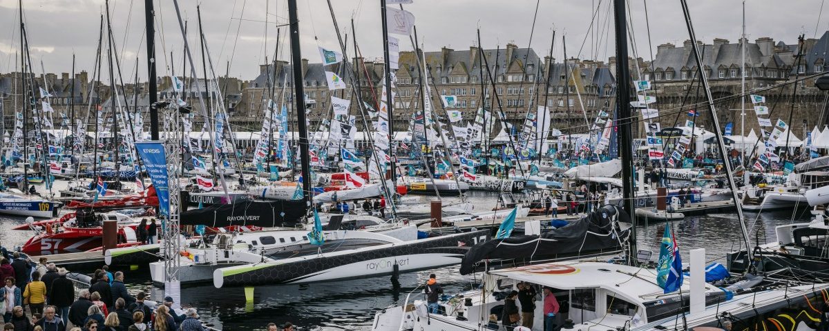 Route du Rhum - Destination Guadeloupe 2022