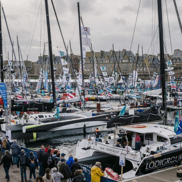 Route du Rhum - Destination Guadeloupe 2022