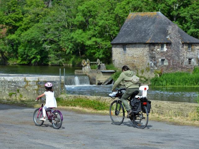 Le Boël, à Bruz