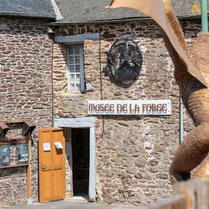 Musée de La forge