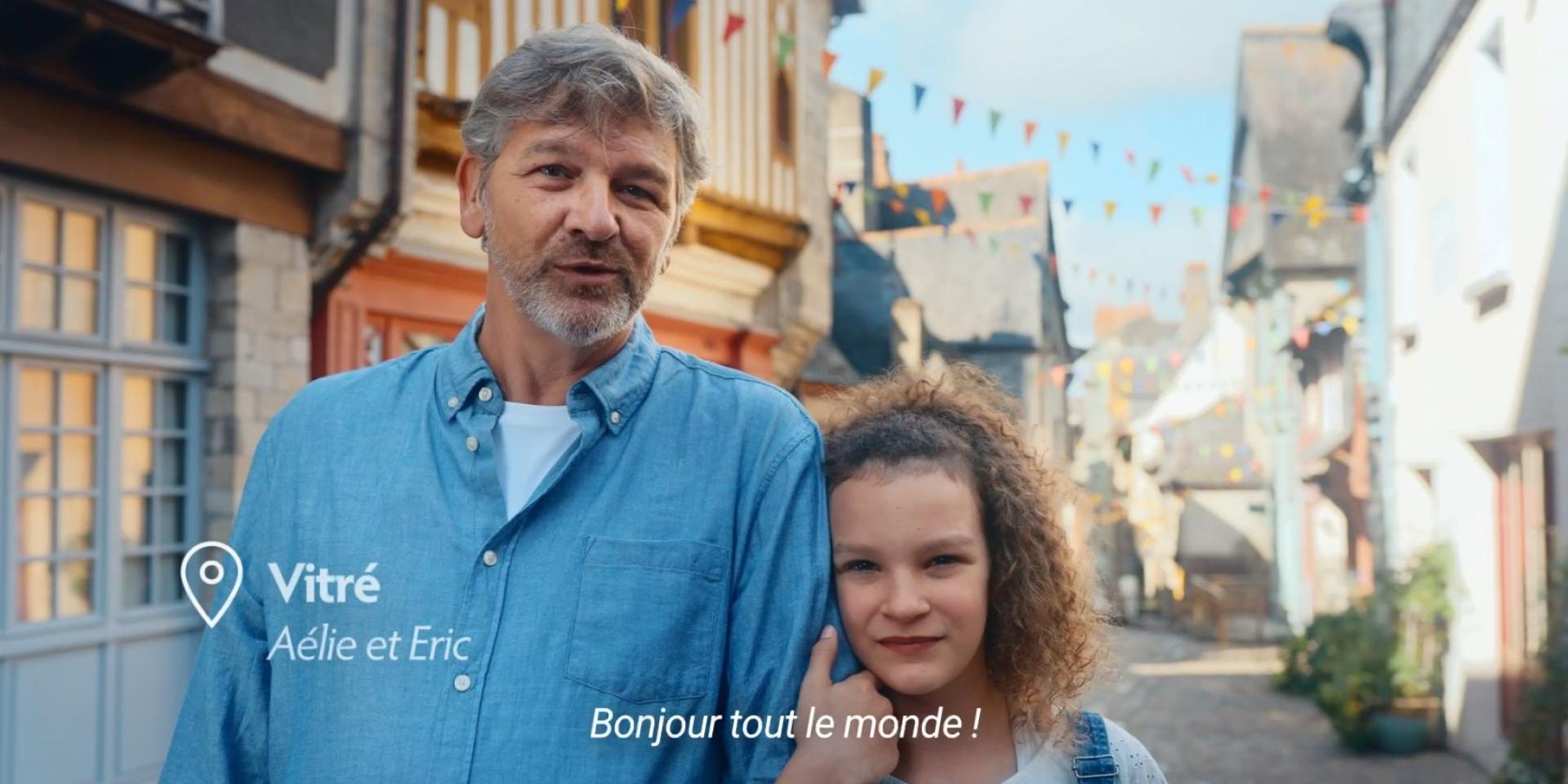 L’Ille-et-Vilaine à l’écran : quand le tourisme local rencontre l