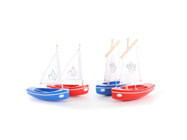 Maison Tirot bateaux