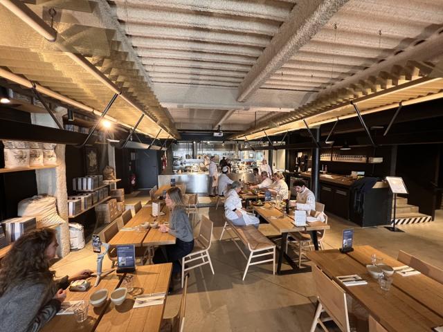 L'Atelier de la Crêpe, Saint-Malo