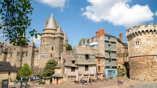 Vitré