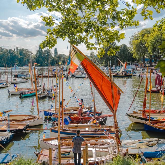 La Régalante (Sucé Sur Erdre)