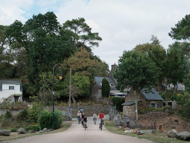 La Régalante (Moisdon la rivière)