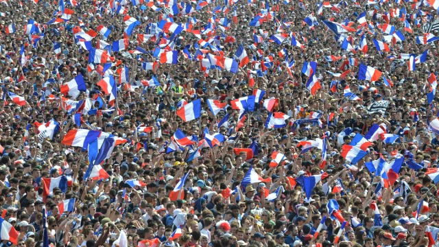 Coupe Du Monde 2018