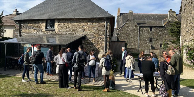 Rencontre réseau AcTIV du 6 juin 2024