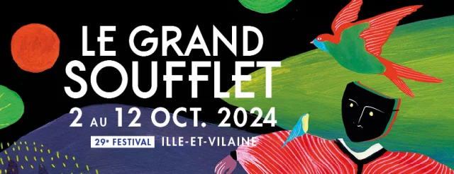 Bannière Le Grand Soufflet édition 2024