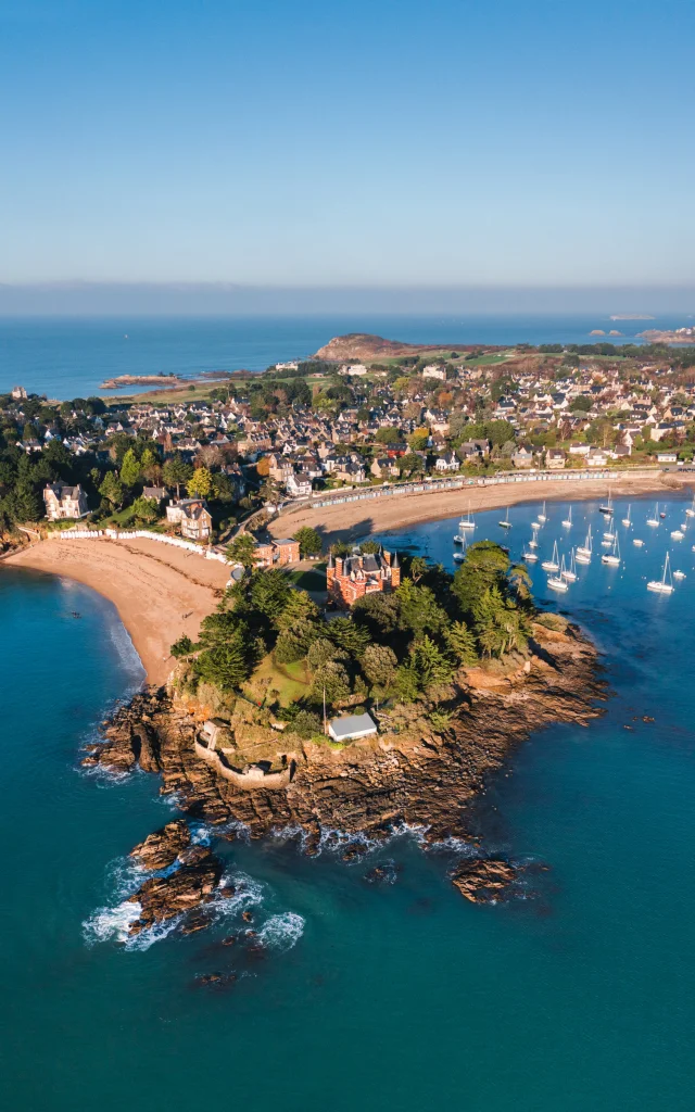 Saint-Briac-sur-Mer