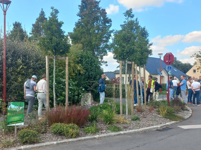 Journée technique VVF_Saint-Germain du Pinel