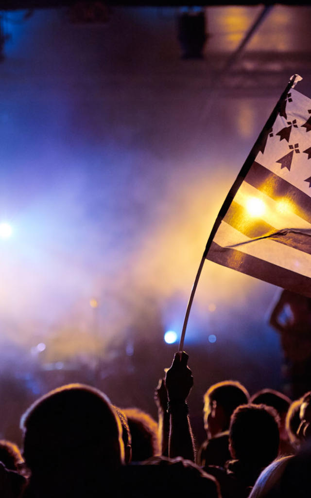 Festival de l'Oust 2015, Saint Servant
