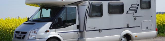 Camping Auto