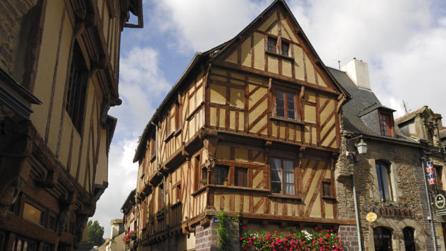 Haus des Pelikans