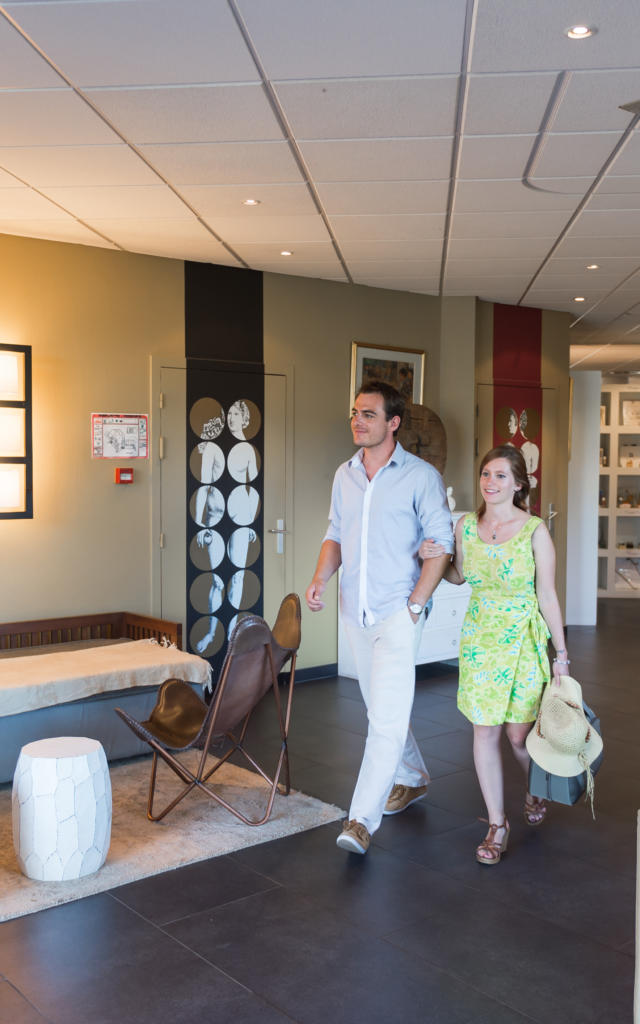 Albergo Emmanuel Berthier