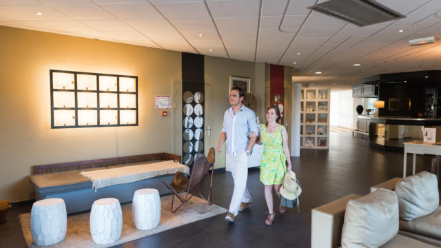 Hotel Emmanuel Berthier