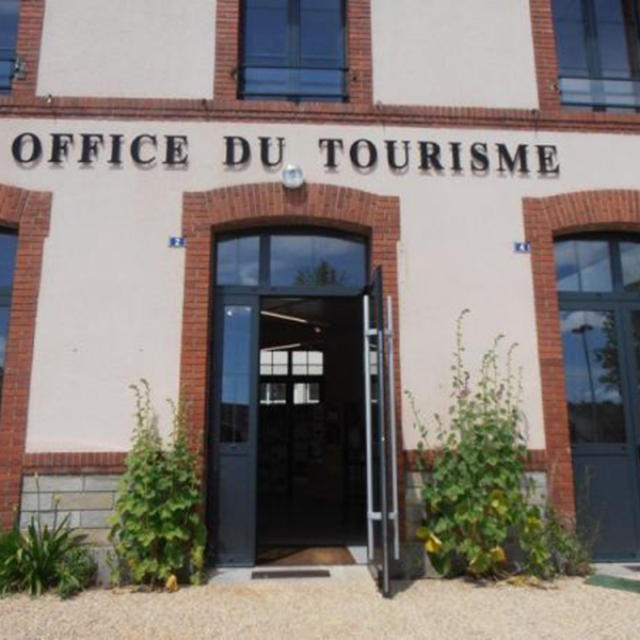 Ufficio del turismo di Guer