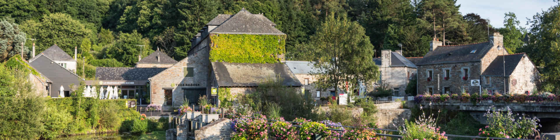 La Gacilly