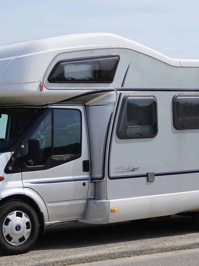Camping Car