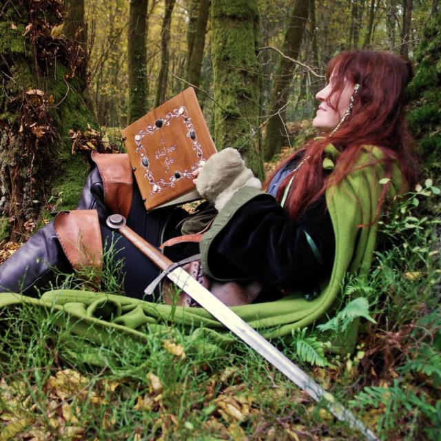 Le fate di Brocéliande