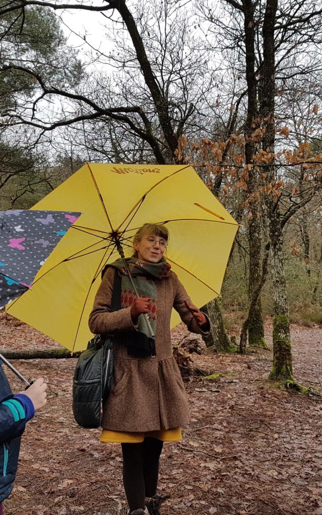 Marie Tanneux Sitio de Otoño Db