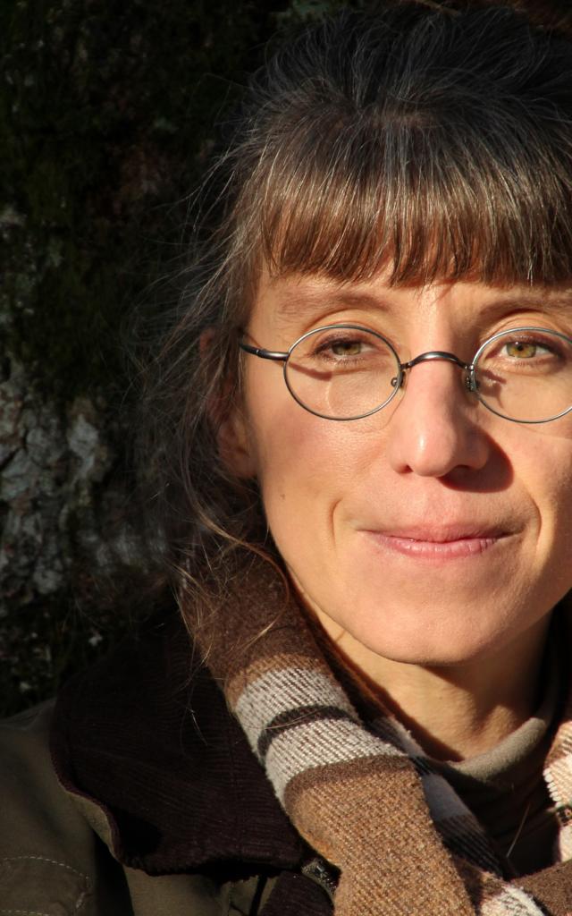 Marie Tanneux Sitio Db ©jean Pierre Jacques