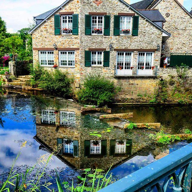 #instagram haus ile notre dame