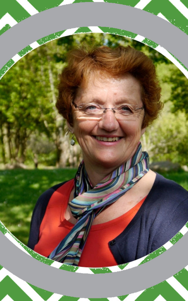 Salutatore Martine di La Gacilly