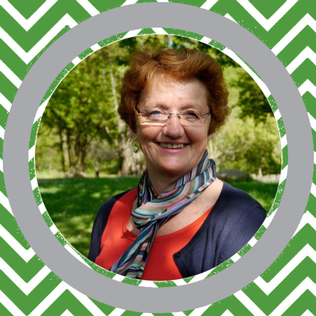 Bienvenida Martine de La Gacilly
