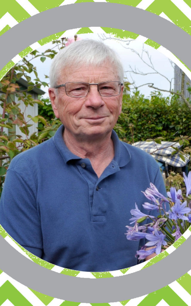 Greeter Michel de Saint Méen Montauban