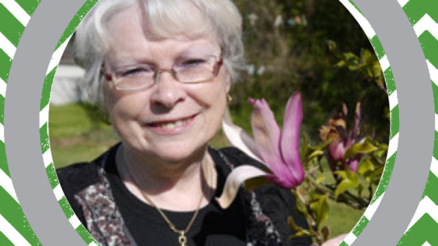 Bienvenida a Sylvie de La Gacilly