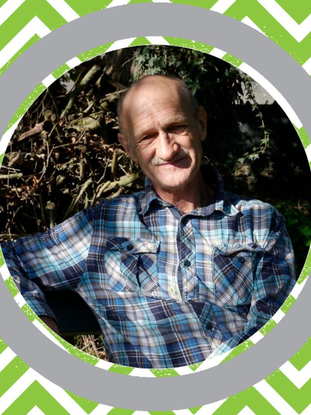 Greeter Hugues de Guer