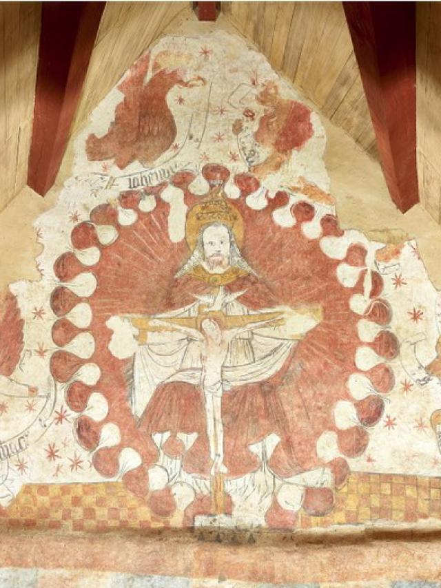 Prieure Saint Etienne Guer