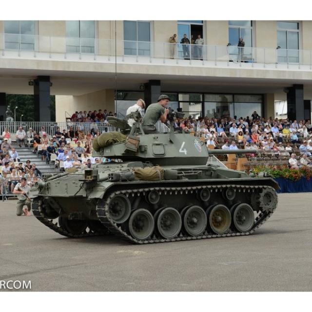 Trionfo delle Ecoles Militaires De St Cyr Coetquidan 2