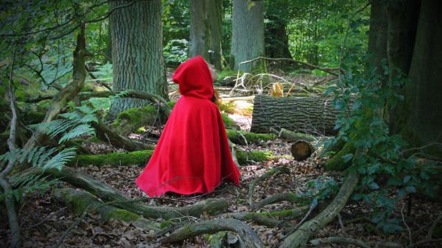 le Monde de Médèle, Katia Bessette
