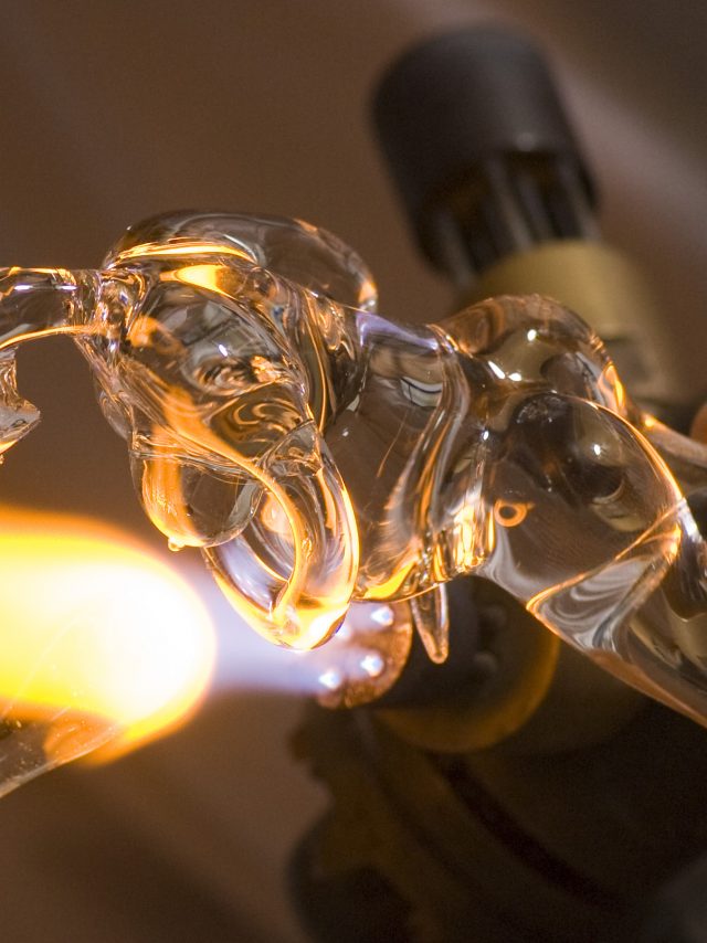 Artigiano La Gacilly - Vetro