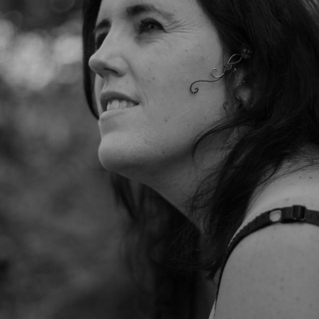 Harmonie, verhalenverteller, Brocéliande