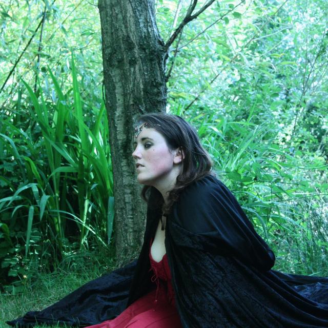 Harmonie, verhalenverteller, Brocéliande