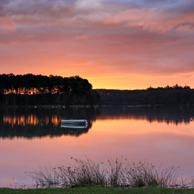 Lac De Trémelin Base De Loisirs (3)