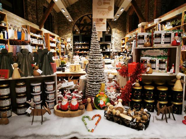 Le Hangar par Morgane à Ploërmel