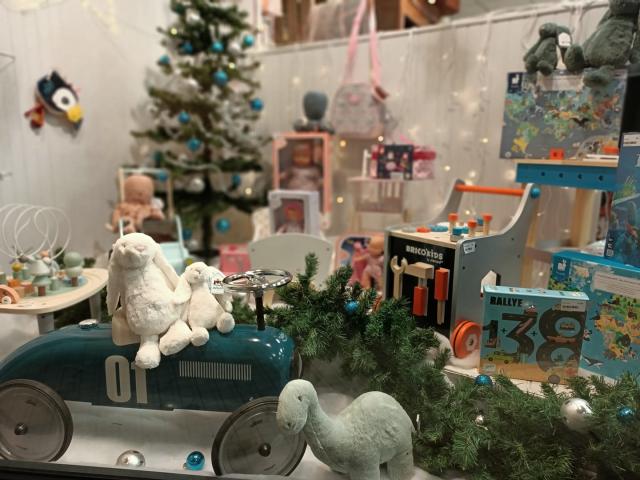 Lilou Pirate à Guer