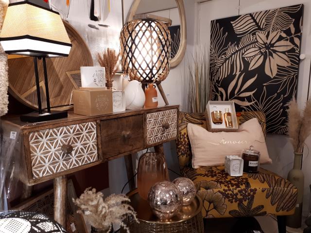 Sucré sel à Malestroit