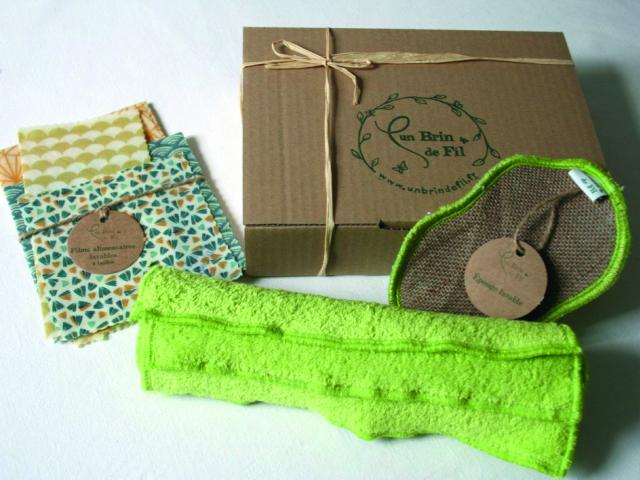 Un brin de fil à Bréal-sous-Montfort