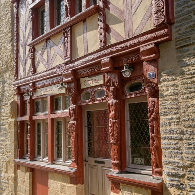 Maison Marmousets ©e. Berthier