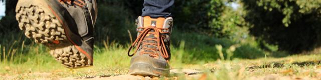 Passeggiata nel verde a Breteil