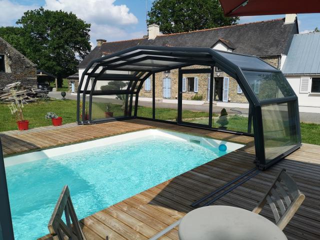 La Galnais in Ploërmel